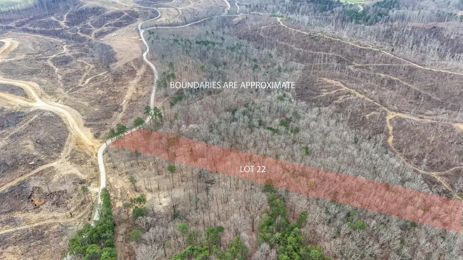 3977 Hazel Patch Road, East Bernstadt, KY 40729 - #3