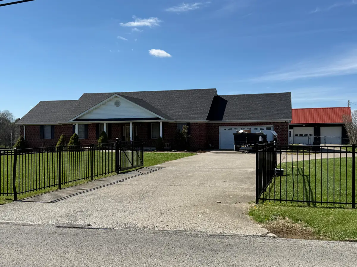 123 Dreyfus Road, Berea, KY 40403 - #1