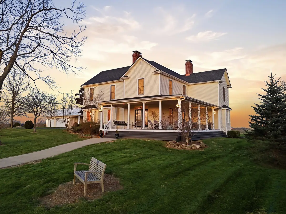 383 Moran Summit Road, Richmond, KY 40475 - #1