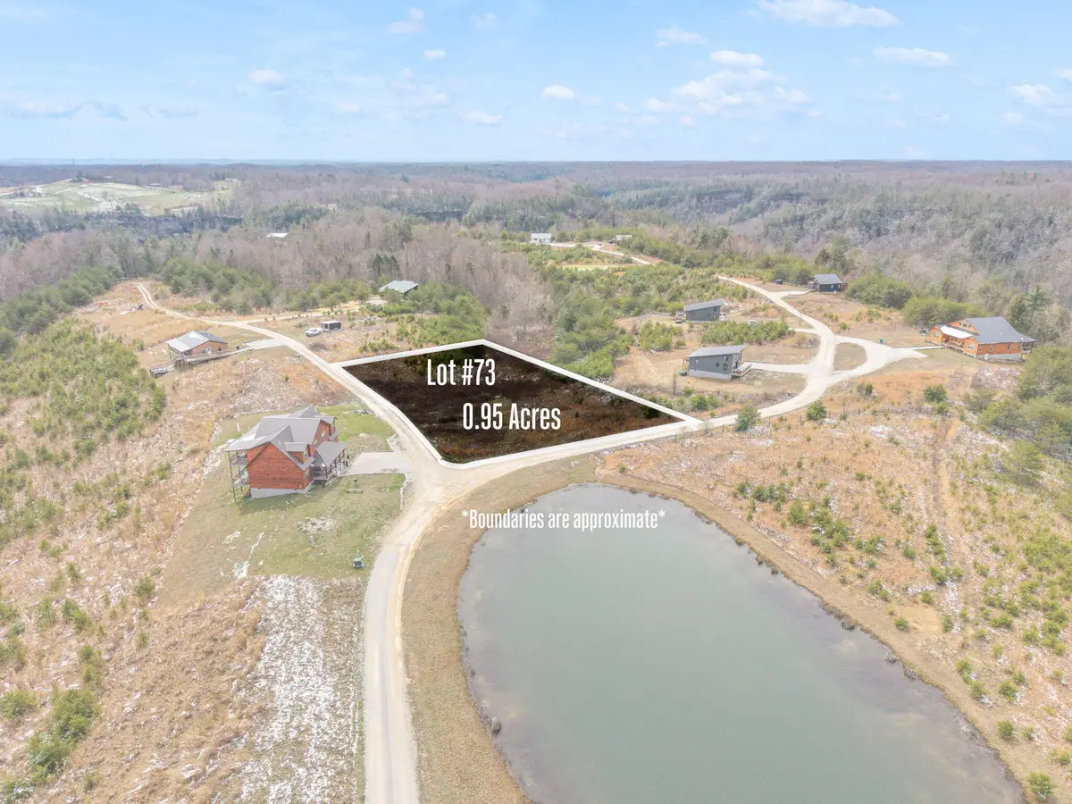 Lot #73 Shawnee Run, Rogers, KY 41365 - #1