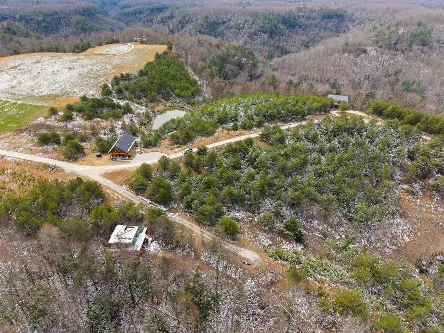 Lot # 21 Shawnee Run, Rogers, KY 41365 - #2