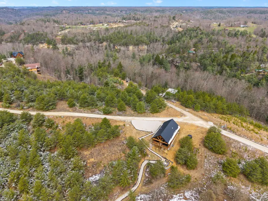 Lot # 21 Shawnee Run, Rogers, KY 41365 - #3