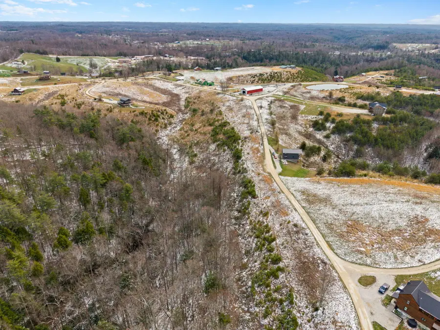 Lot #16 Shawnee Run, Rogers, KY 41365 - #2