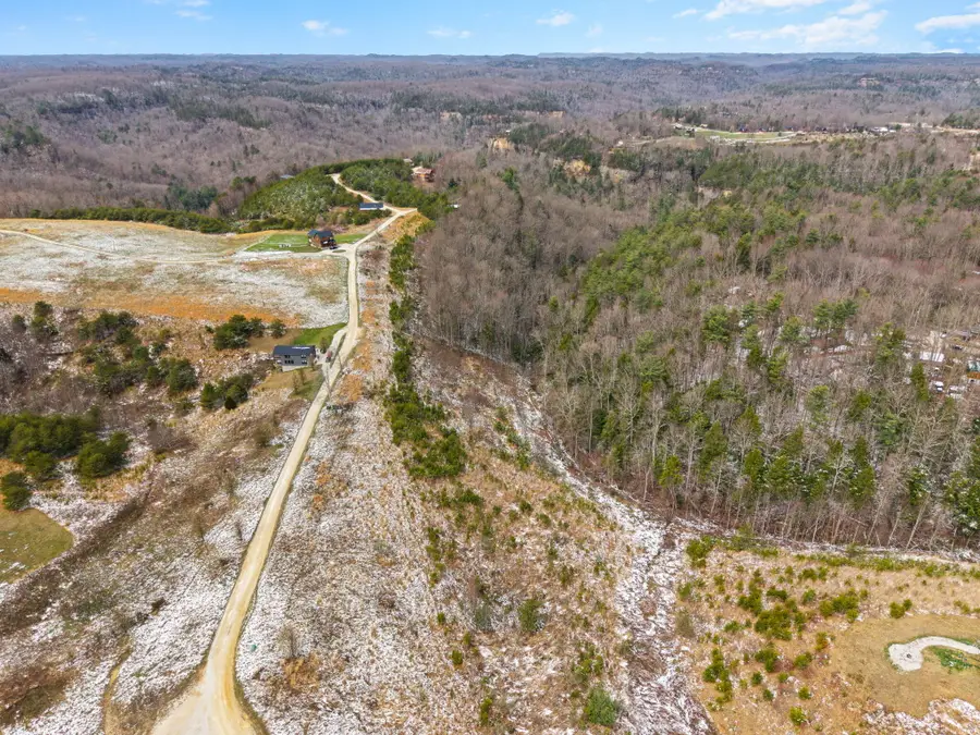 Lot #16 Shawnee Run, Rogers, KY 41365 - #3