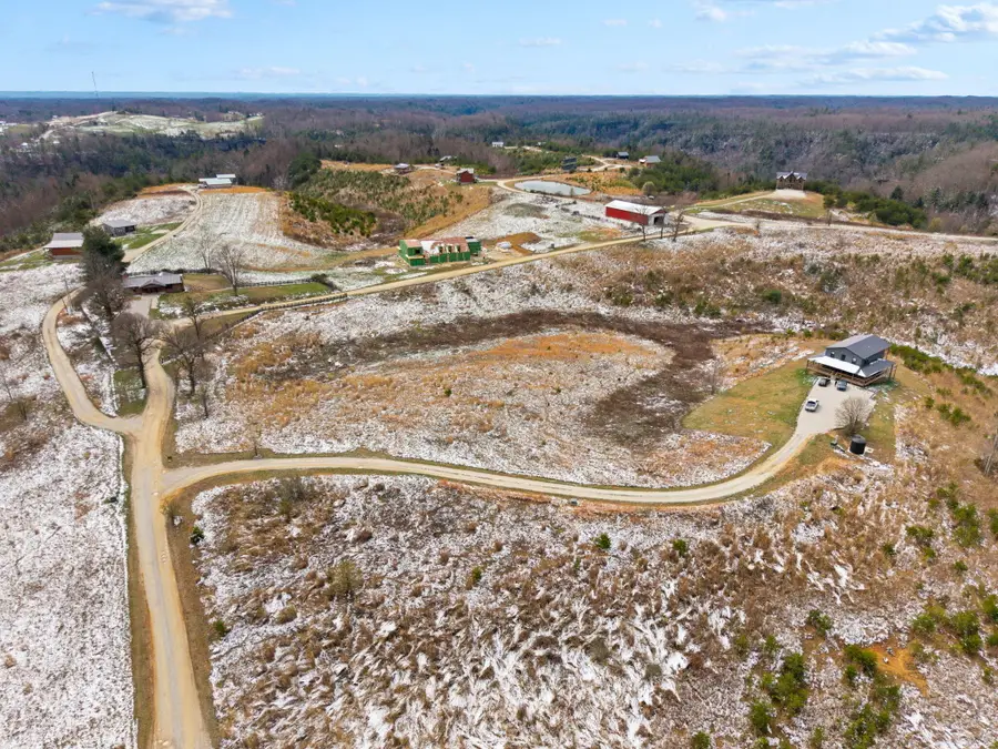 Lot #10 Shawnee Run, Rogers, KY 41365 - #2