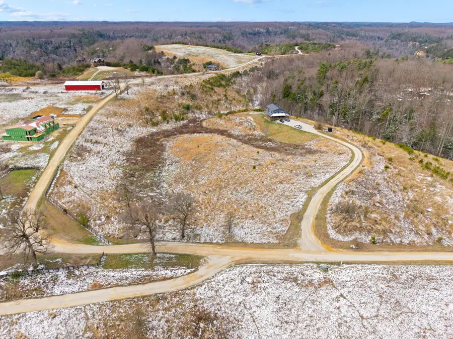 Lot #10 Shawnee Run, Rogers, KY 41365 - #3