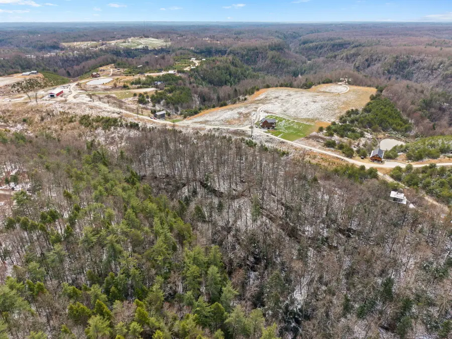 Lot #17 Shawnee Run, Rogers, KY 41365 - #2