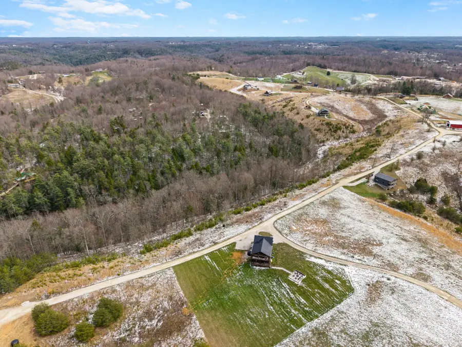 Lot #17 Shawnee Run, Rogers, KY 41365 - #3