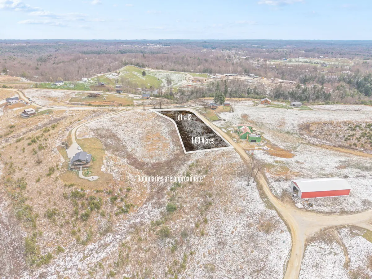 Lot#12 Shawnee Run, Rogers, KY 41365 - #1