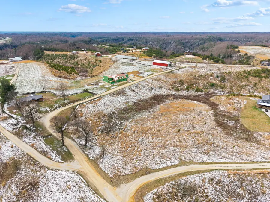 Lot#12 Shawnee Run, Rogers, KY 41365 - #2