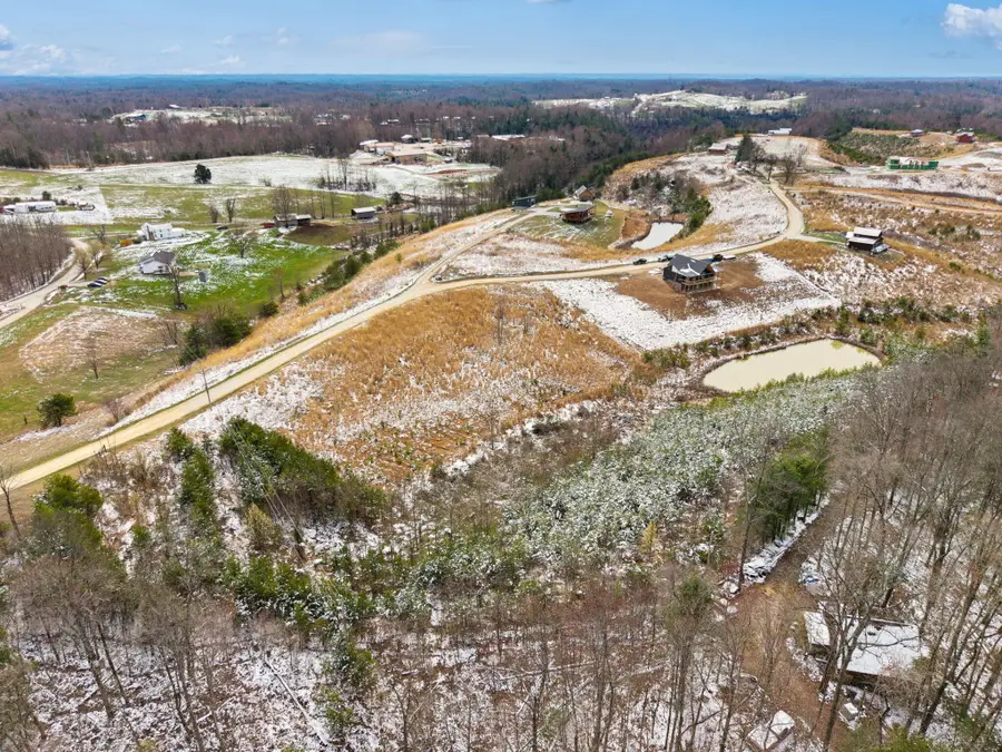 Lot #5 Shawnee Run, Rogers, KY 41365 - #2