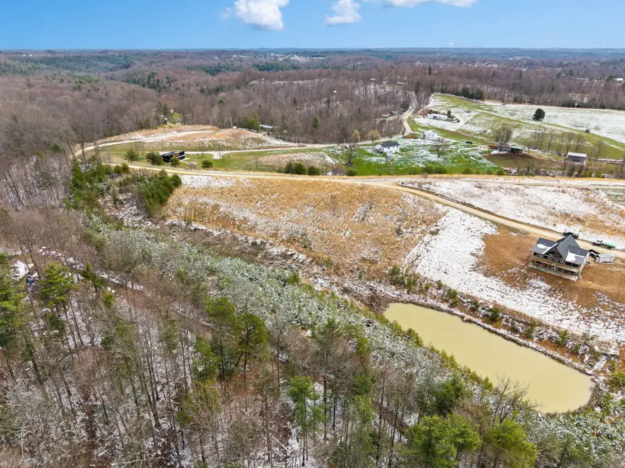 Lot #5 Shawnee Run, Rogers, KY 41365 - #3