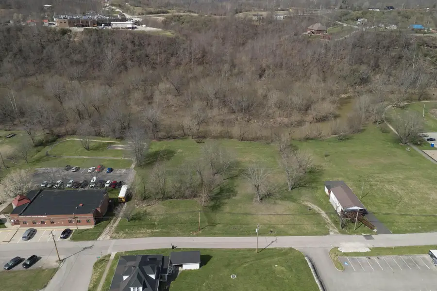 505 Riverside Drive, West Liberty, KY 41472 - #2