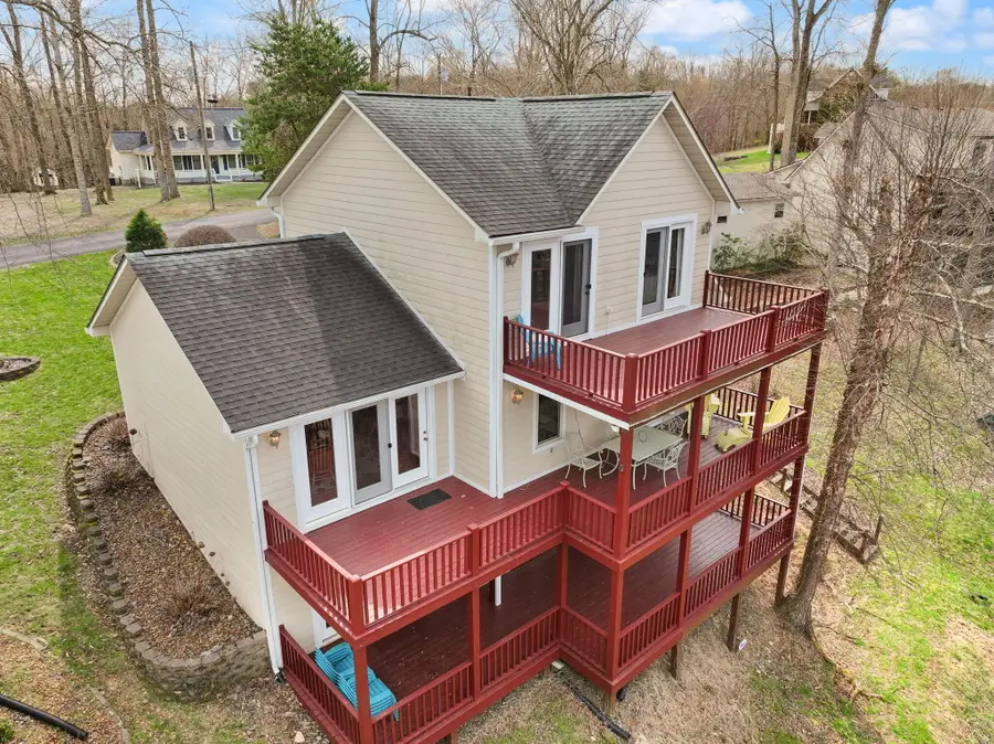 631 Lawless Road, Jamestown, KY 42629 - #2