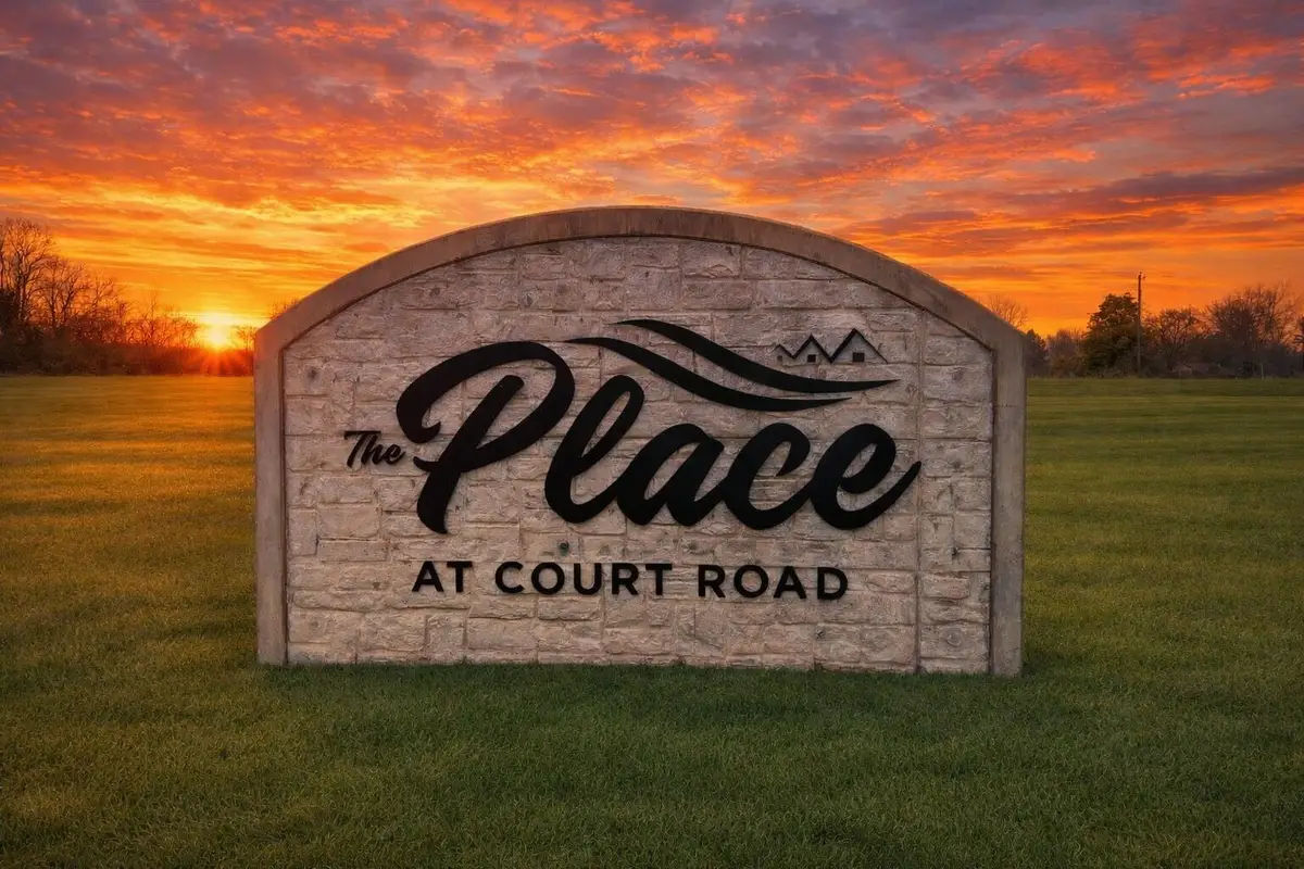 300  Cinchpost Circle, London, KY 40744 - #1