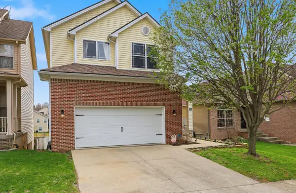 305 Long Branch Lane, Lexington, KY 40511