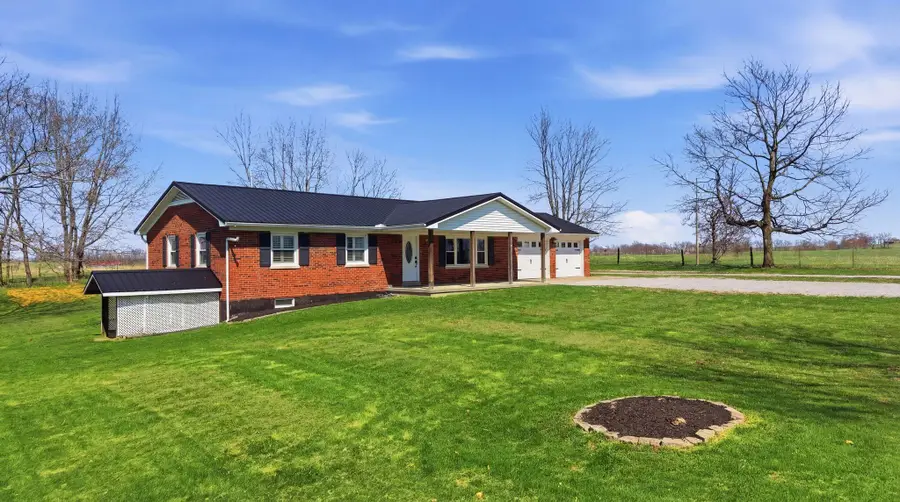 2918 Kentucky 32, Cynthiana, KY 41031 - #2