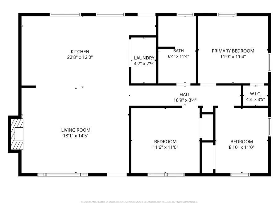 221 Lyons Drive, Frankfort, KY 40601 - #2