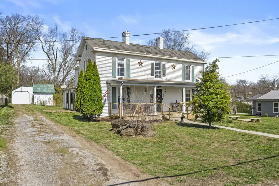 219 Main Street, North Middletown, KY 40357 - #2