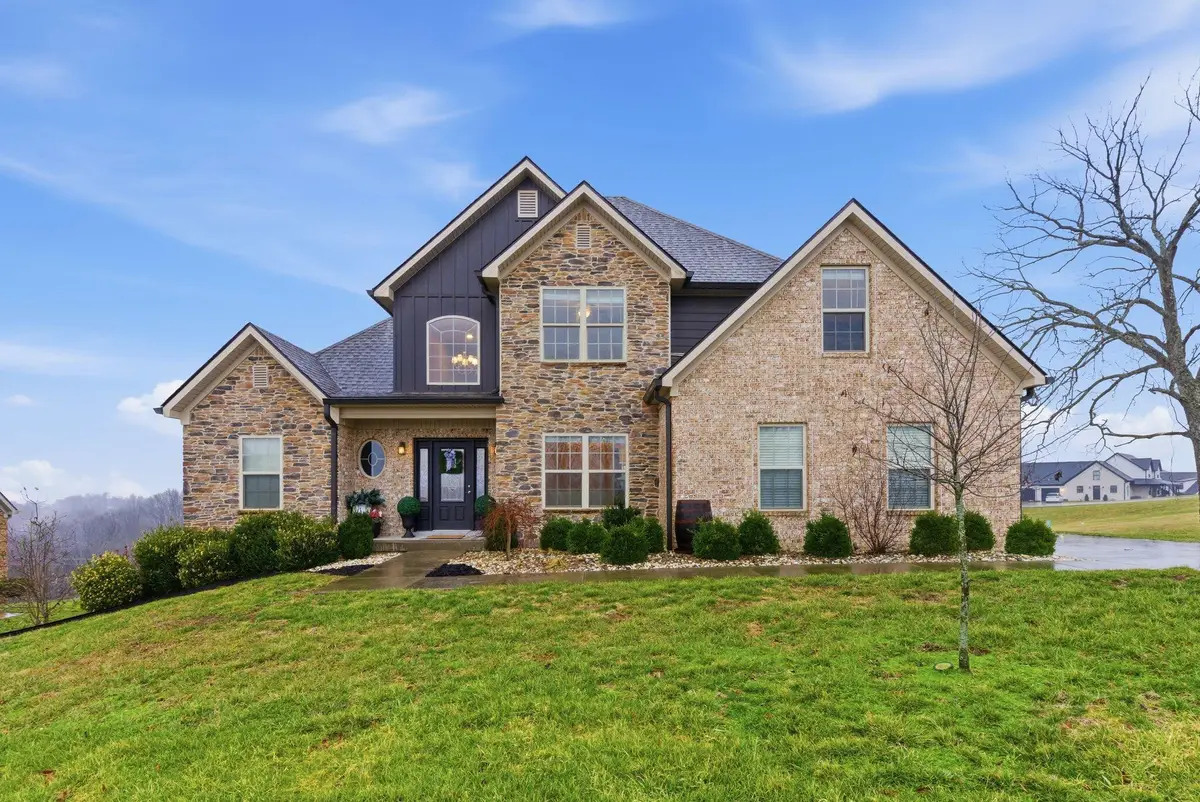 308 Prestwick Circle, Richmond, KY 40475 - #1