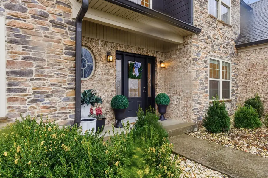 308 Prestwick Circle, Richmond, KY 40475 - #3