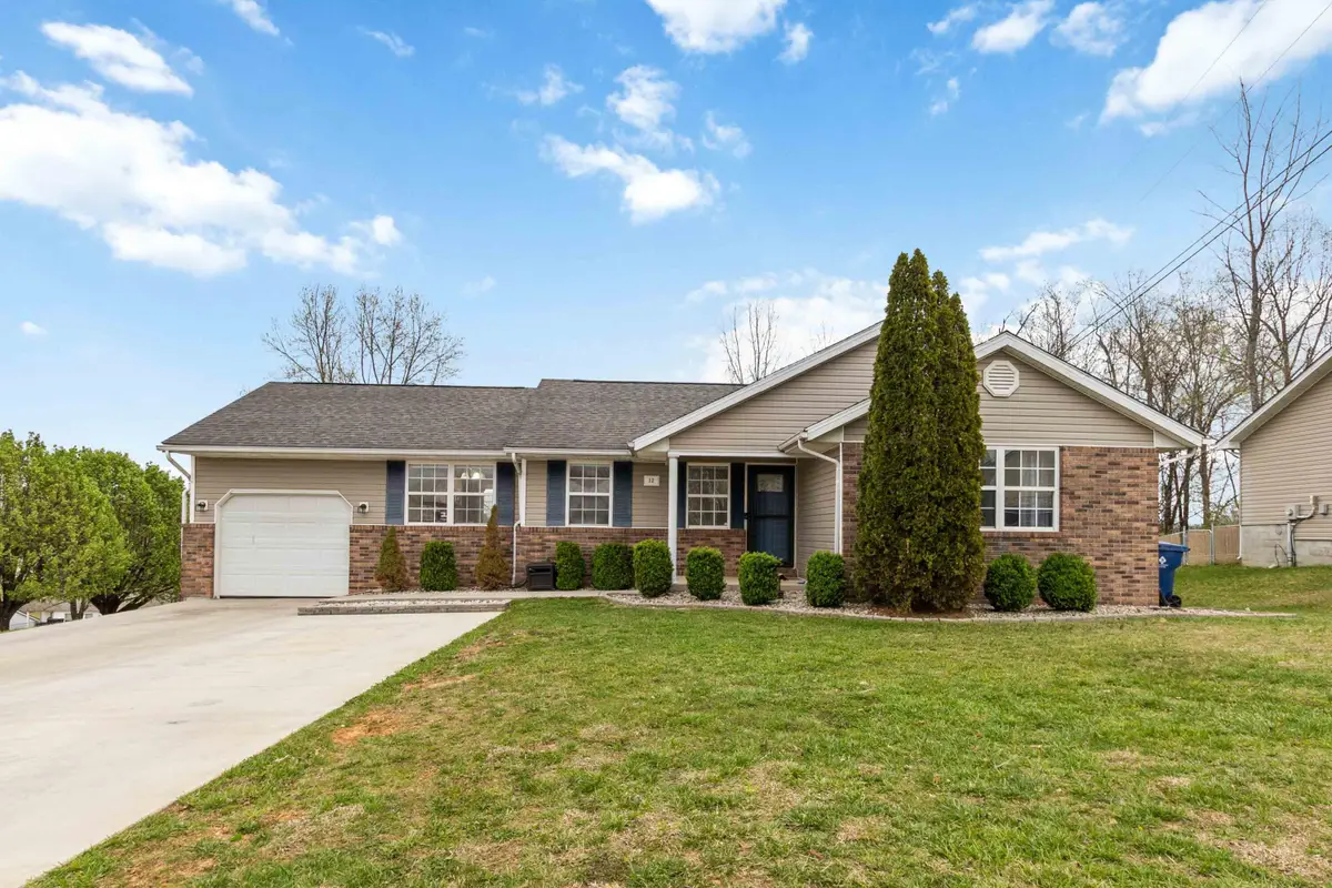 12 Sunrise Trail, Somerset, KY 42501 - #1