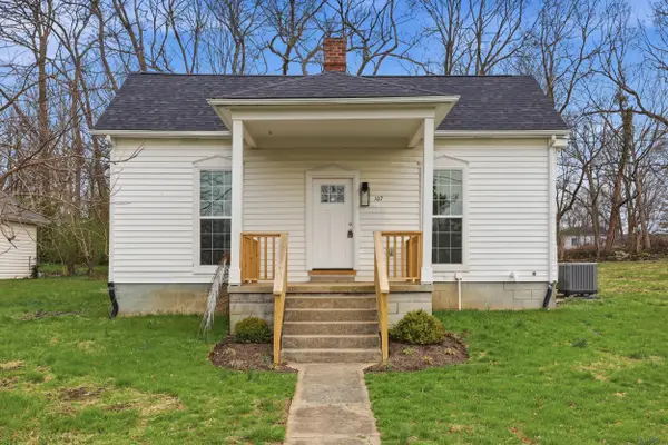 107 W Brown Street, Nicholasville, KY 40356