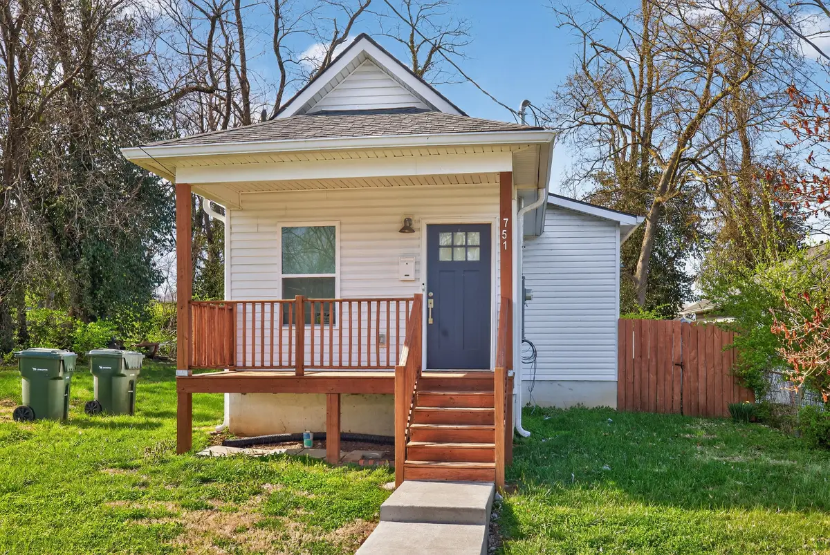 751 Dakota Street, Lexington, KY 40508 - #1