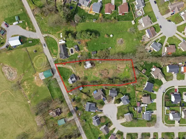 464 Ecton Road, Winchester, KY 40391