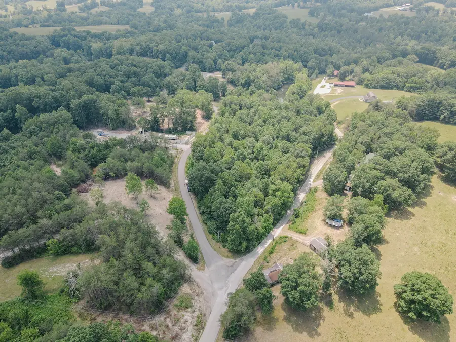 Lot 6 Woods Trail Drive #6, Irvine, KY 40336 - #2