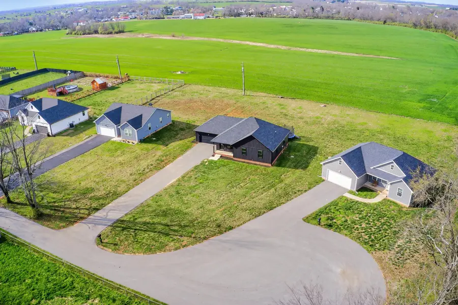 103 Dean Drive, Harrodsburg, KY 40330 - #2