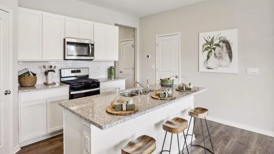 4005 Stagecoach Drive, Richmond, KY 40475 - #3