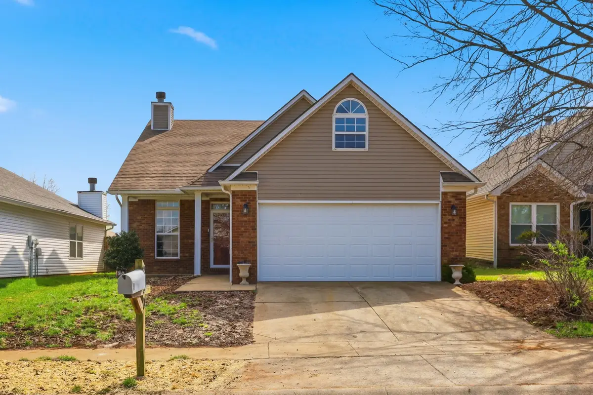 240 Darenia Lane, Lexington, KY 40511 - #1