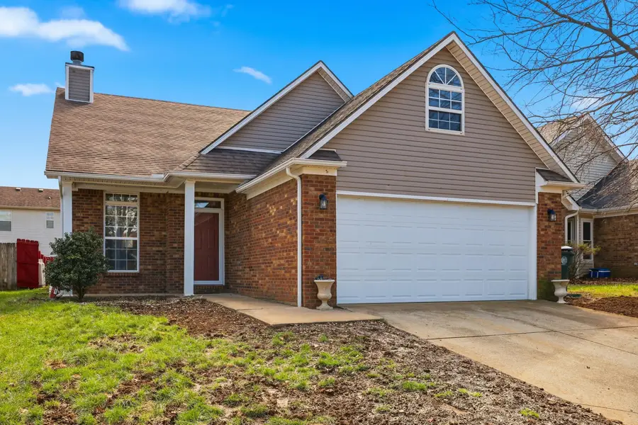 240 Darenia Lane, Lexington, KY 40511 - #2