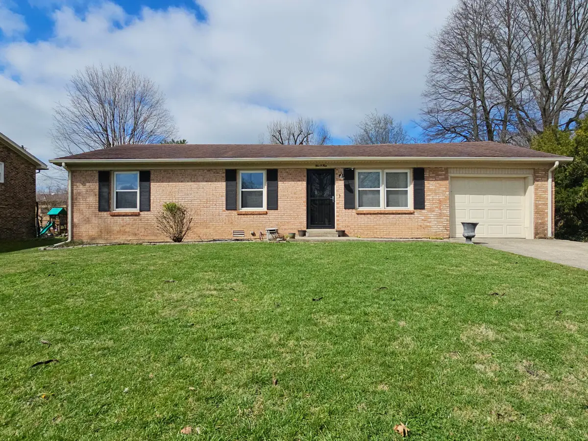 504 Harvard Drive, Winchester, KY 40391 - #1