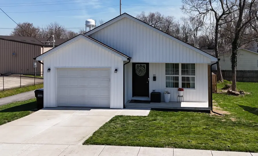 113 Short Street, Richmond, KY 40475 - #3