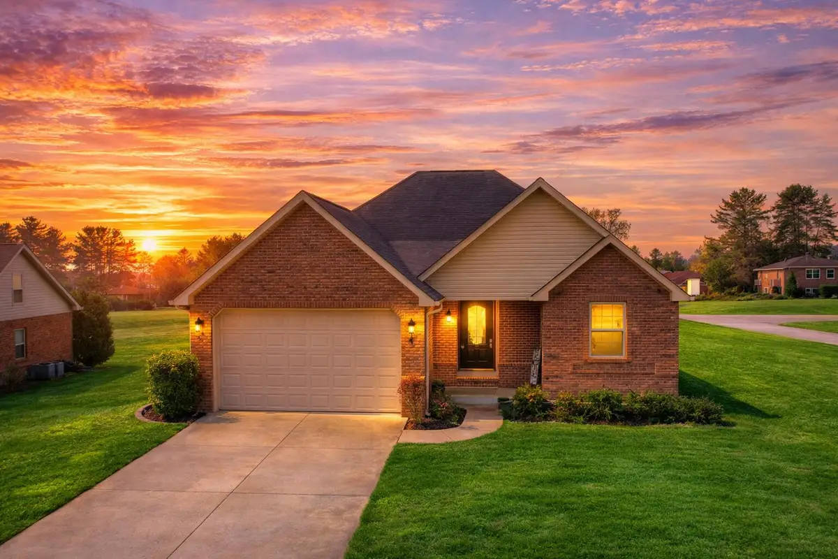 12 Connors Way, Somerset, KY 42503 - #1