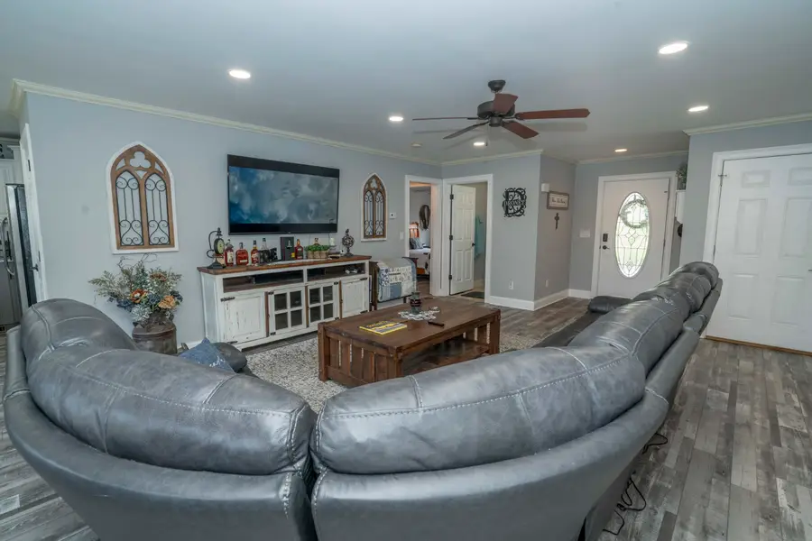 12 Connors Way, Somerset, KY 42503 - #3