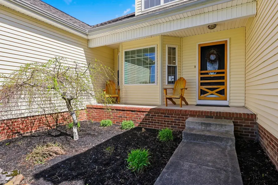 2964 Parksville Cross Pike, Danville, KY 40422 - #3