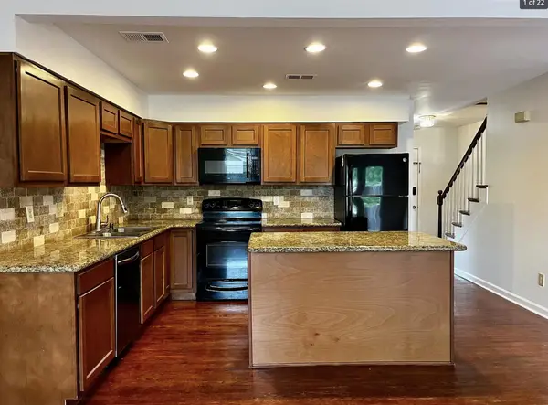 3412 Laredo Drive, Lexington, KY 40517