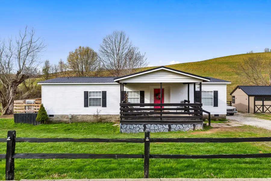 14931 Us 460, Ezel, KY 41425 - #2