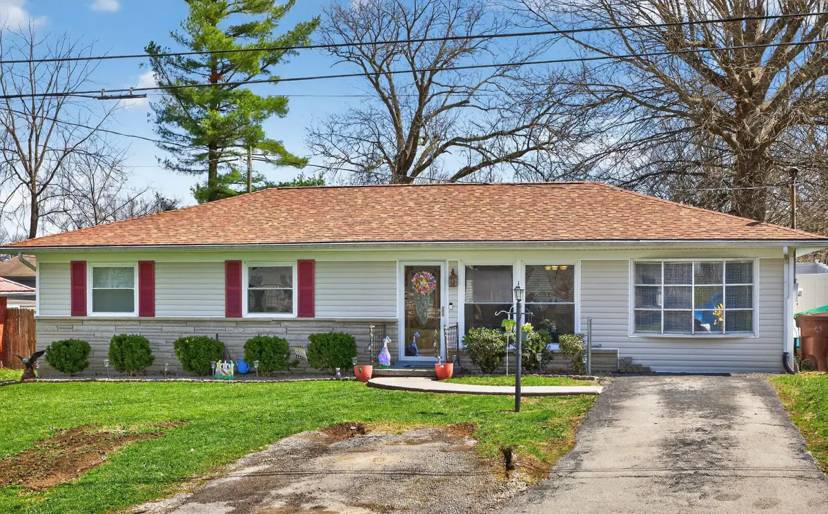 13 Arlington Road, Winchester, KY 40391 - #1