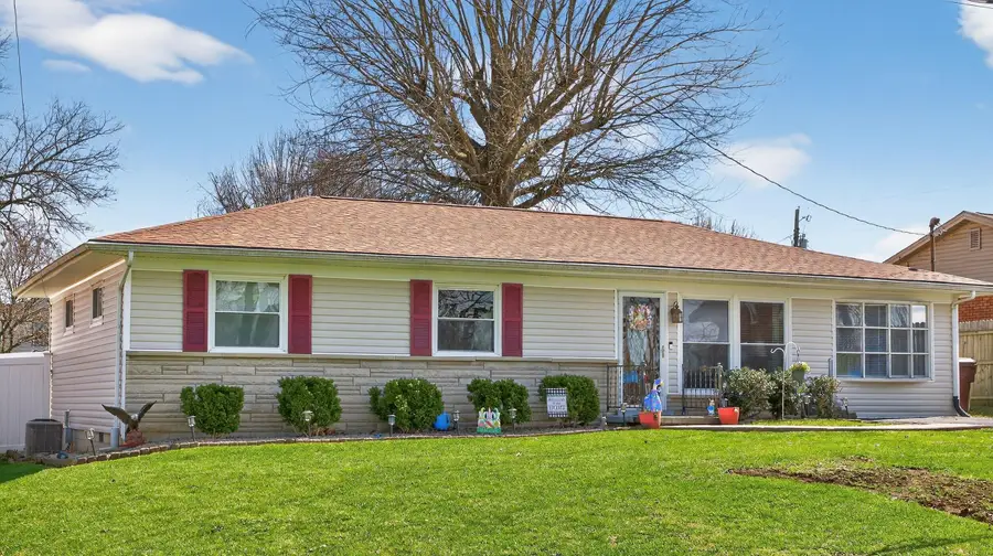 13 Arlington Road, Winchester, KY 40391 - #2