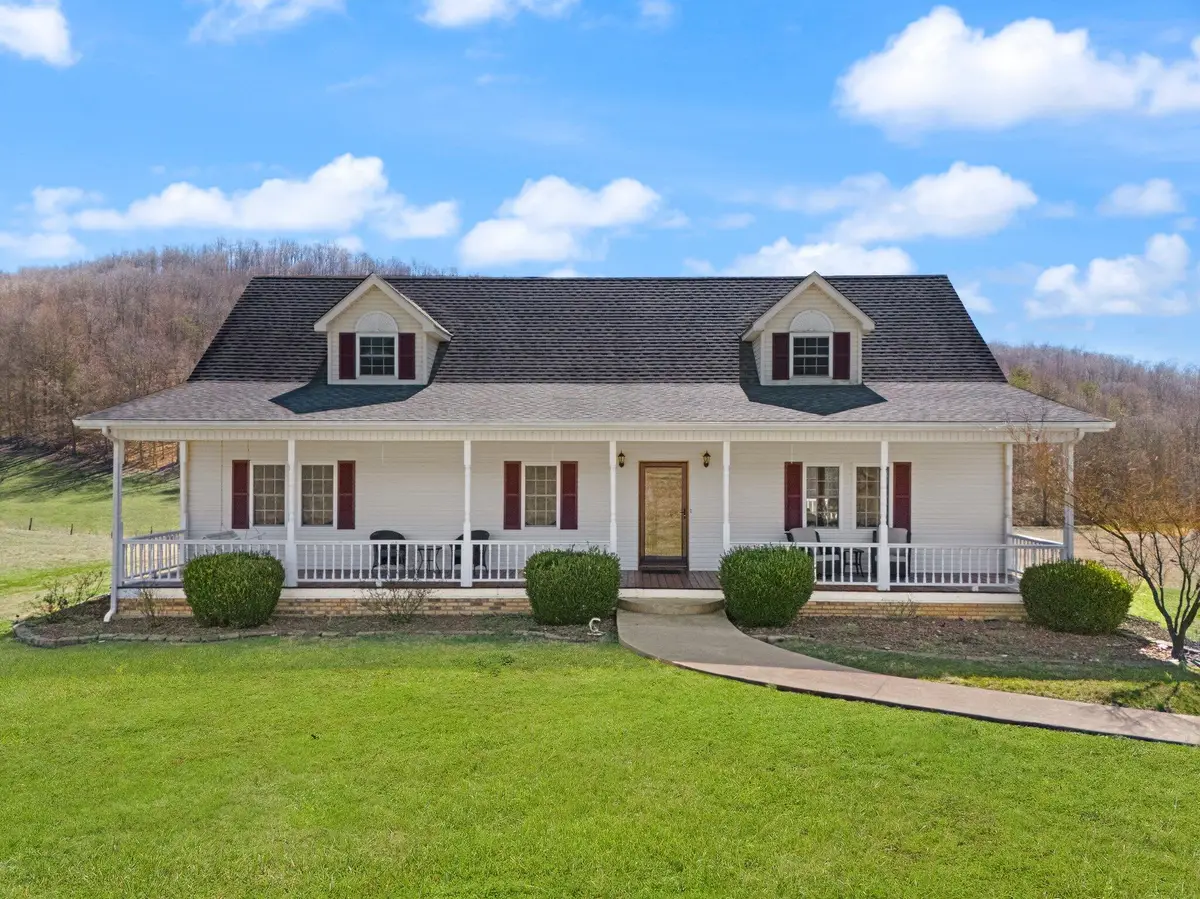 54 Jess Crisswell Road, Monticello, KY 42633 - #1