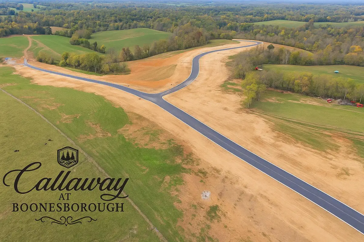 112 Callaway Drive, Richmond, KY 40475 - #1