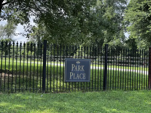 Lot 9 Park Place, Russell Springs, KY 42642