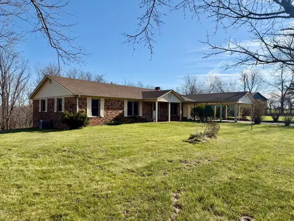1240 Bowling Ridge Road, Brodhead, KY 40409