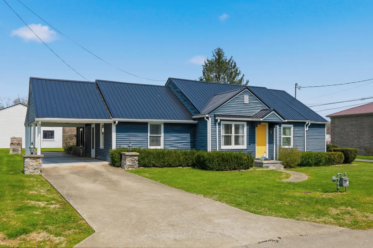 75 Reese Street, Irvine, KY 40336 - #1