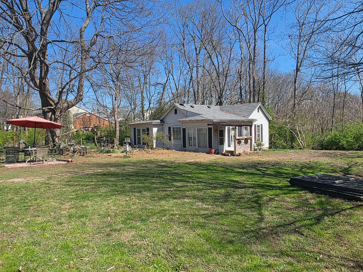 543 Adams Street, Danville, KY 40422 - #1