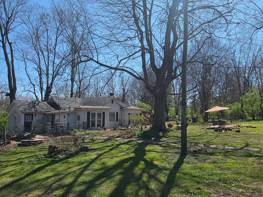 543 Adams Street, Danville, KY 40422 - #2